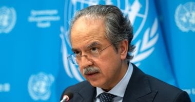 باكستان تعرب عن قلقها البالغ إزاء تصاعد الصراع فى أوكرانيا