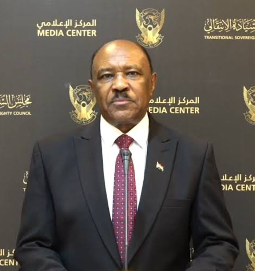 السودان يدعو إلى الإسراع في تصنيف مليشيا الدعم السريع جماعةً إرهابية