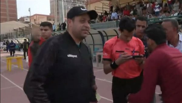 أخبار الرياضة اليوم: الموبايل بديل الفار في دوري المحترفين.. الزمالك يختتم تدريباته لمباراة بلوزداد.. برشلونة يشكو التحكيم بعد وداع دوري الأبطال.. الوليد بن طلال يستحوذ على الهلال السعودي