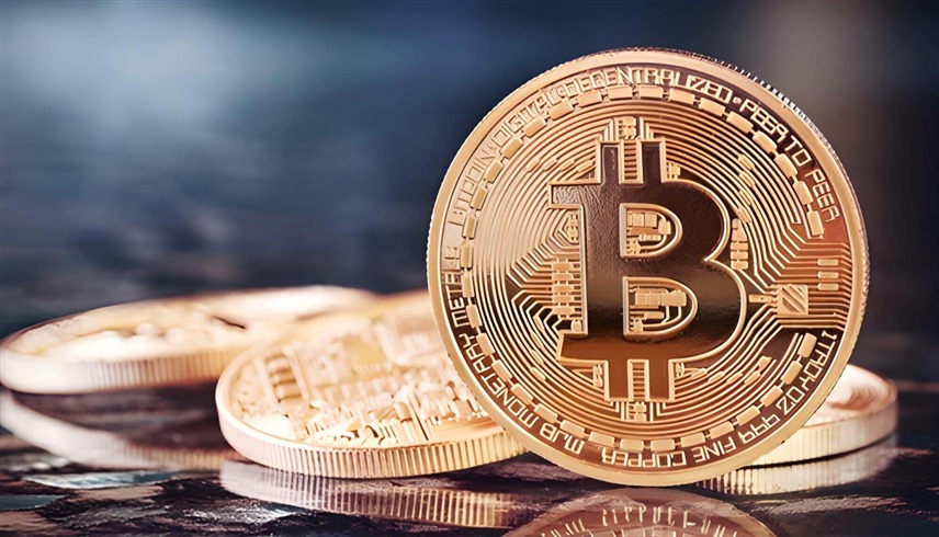 بيتكوين تهبط لأدنى مستوى منذ شهرين
