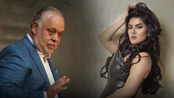 اليوم، أولى جلسات محاكمة ياسمينا المصري بتهمة سب وقذف الفنان أشرف زكي