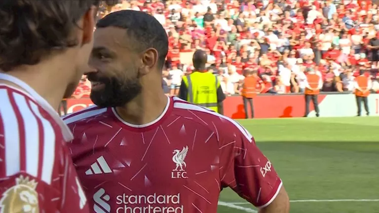 شريف حبيب: محمد صلاح لم يتلق عرضاً من الزمالك قبل الاحتراف