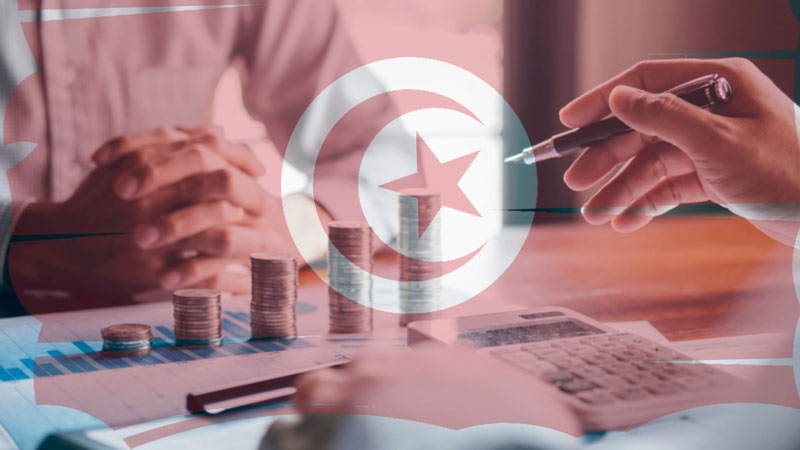الاقتصاد التونسي يُسجّل نموًّا بـ 2.5% خلال 2025