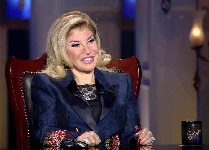 هالة سرحان تقدم اعتذاراً لـ«يسرا» بعد مشاركتها في «الست لما»