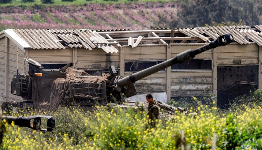 قبل محادثات في أمريكا.. إسرائيل تكثف هجومها للسيطرة على معقل حزب الله