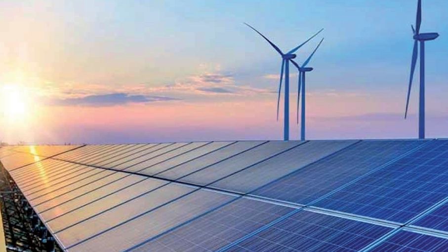 حصيلة عقد من الاستدامة: تقدم بالطاقة المتجددة وفجوات بإدارة النفايات والبيانات