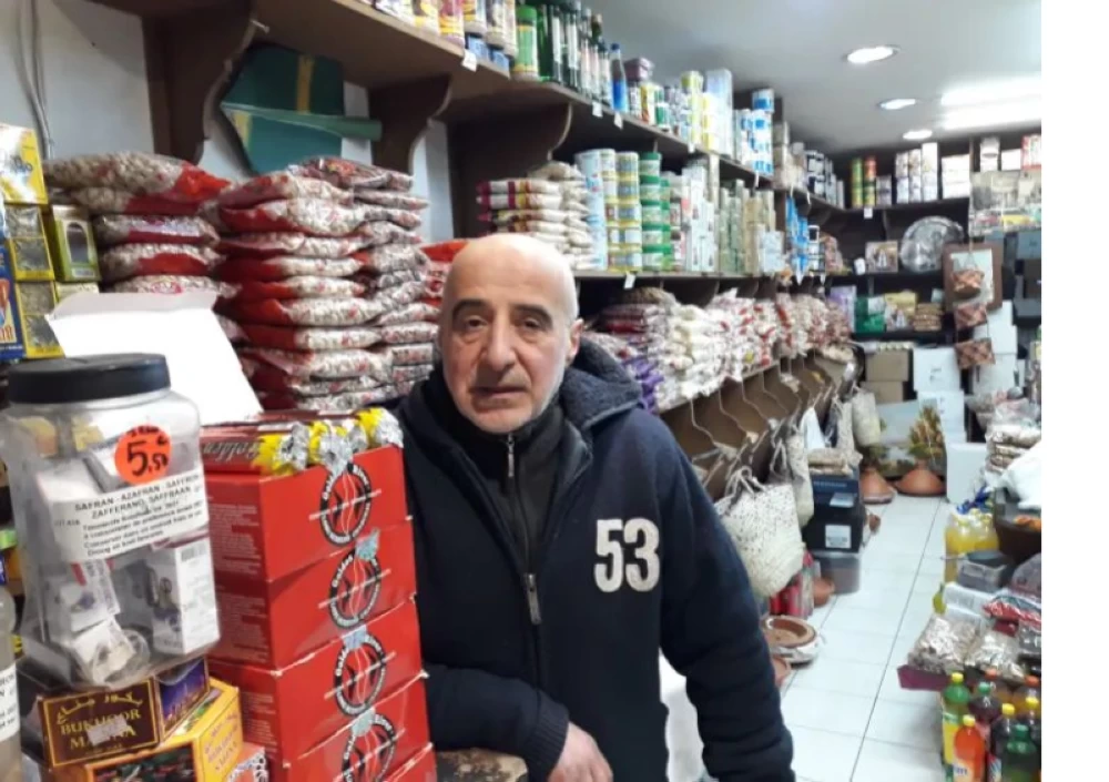 متاجر فرنسية تنظم حملات تسويقية لجذب المسلمين