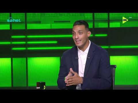 ملعب ON - تقييمات أحمد ياسر لأداء لاعبي منتخب مصر في كأس العالم 2026