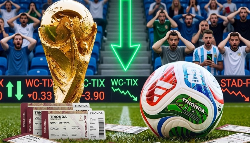 أسعار المواصلات العامة في أمريكا تصيب جماهير كأس العالم 2026 بالصدمة