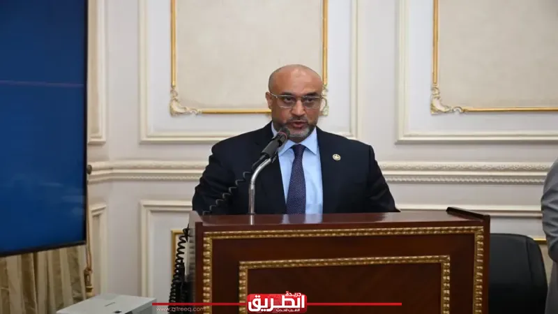 ”ثورة تكنولوجية”.. حسام سعيد يقترح إطلاق كارت موحد للمحافظ الإلكترونية تقفز بالمستخدمين من ٤ إلى ٥٠٪؜ في يوم واحد