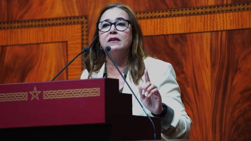 التامني تطلب الإفراج عن المعتقلين في العواشر