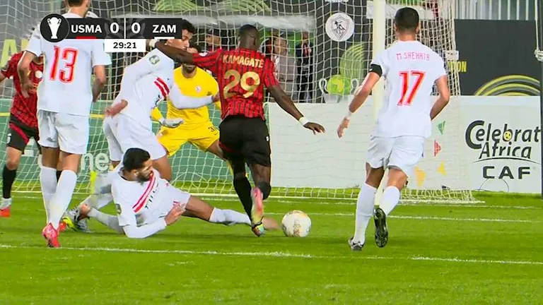 خطوة من الزمالك بخصوص سداد المستحقات وملف إيقاف القيد مع اتحاد الكرة