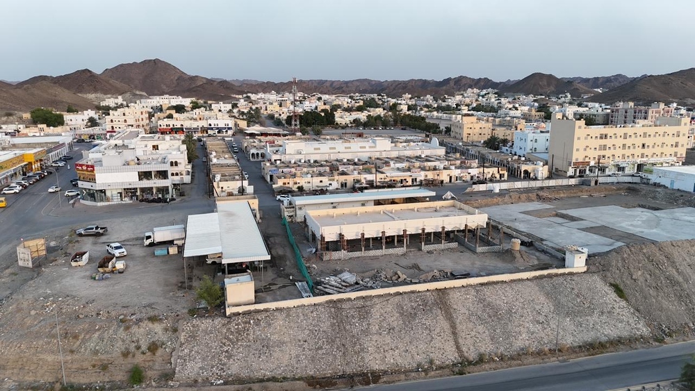 نموُّ عدد السجّلات التجاريّة في شمال الشرقيّة