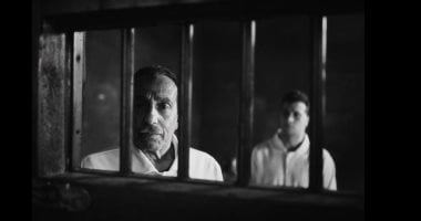 مسلسل رأس الأفعى الحلقة 4.. تعرف على وصية سيد قطب لمحمود عزت قبل إعدامه