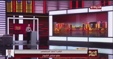 أحمد الحمامصي: توجيهات الرئيس بشأن الأحوال الشخصية تؤكد انحيازه للأسرة