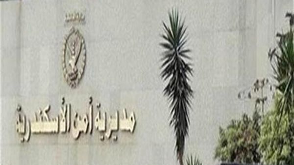 ارتكب جريمته وخرج لايف، مقتل ممرض على يد نجل رجل أعمال بالإسكندرية