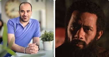 مصطفى القصبى يكتب: "أسد" عندما يتحول محمد رمضان إلى أيقونة سينمائية جديدة