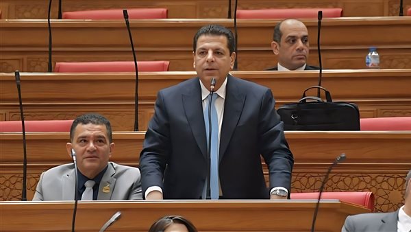 سؤال برلماني بشأن تحويل محاسبة العدادات الكودية إلى الشريحة الموحدة