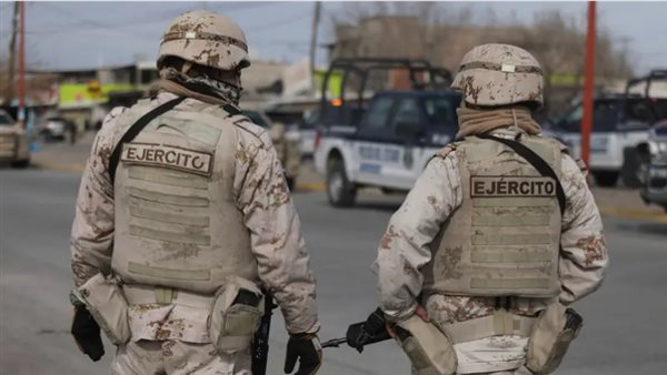 المكسيك تؤكد مشاركة أمريكا في عملية قتل "إل مينتشو"