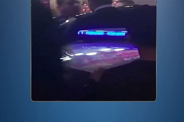إيقاف ضابط عن العمل وإحالته للتحقيق لتجاوزه مع أحد المواطنين بالقاهرة