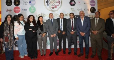 ​محافظ القاهرة يفتتح المهرجان الوطنى لدعم الصناعات والسلع الغذائية بمصر الجديدة بتخفيضات كبرى