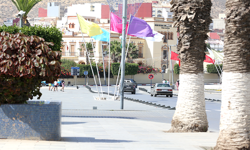 طقس مستقر وأجواء مشمسة تعم المملكة