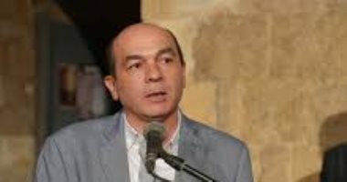 حمدي سطوحي يكشف تفاصيل ختام الدورة الـ 30 لسمبوزيوم أسوان الدولي