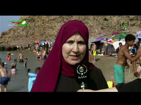 Boumerdès - Tourism | Beaches and waterfronts with a new look to welcome vacationers