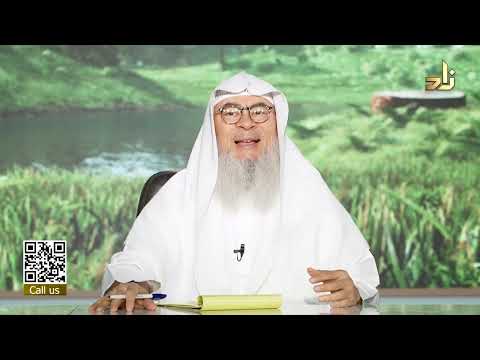 Ask Zad || Episode 13 || Sh. Assim Alhakeem || Ramadan 1447H