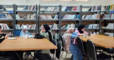 مكتبات مصر العامة بالمحافظات.. أنشطة وطنية وثقافية تصنع جيل المستقبل