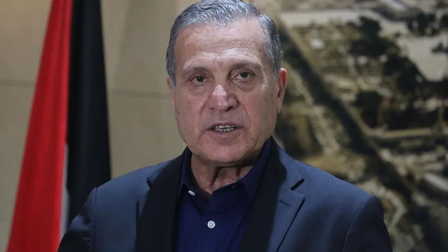 السلطة: حل القضية الفلسطينية يوقف الحروب والأزمات