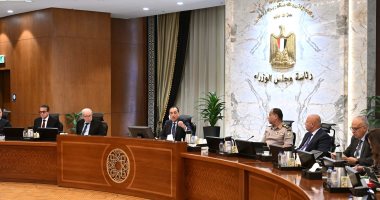 مجلس الوزراء يوافق على الضوابط والمعايير المُوحدة لحوكمة اختيار مُمثلى الدولة