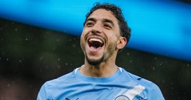 بسبب هالاند.. عمر مرموش يرحب بالانتقال إلى برشلونة