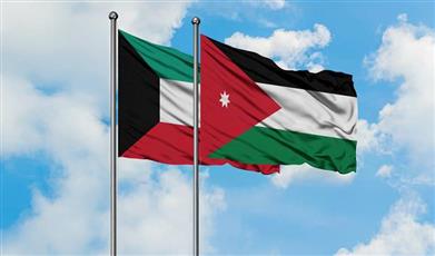 الأردن يدين الاعتداءات الإيرانية الغاشمة والمتكررة على الكويت