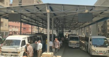 أرقام الخطوط الساخنة للإبلاغ عن مخالفات سيارات السرفيس فى الجيزة