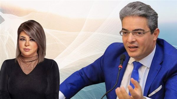 "الإعلاميين": استدعاء علا شوشة ومعد ومخرج برنامج "الشفرة" للتحقيق