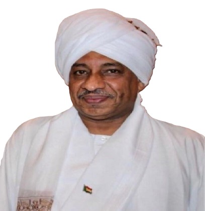 في رحيل حامد خلف الله
