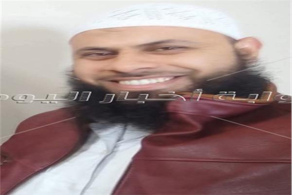 بوابة أخبار اليوم تنشر صورة محمد ممدوح أحد ضحايا فاجعة ترعة المريوطية