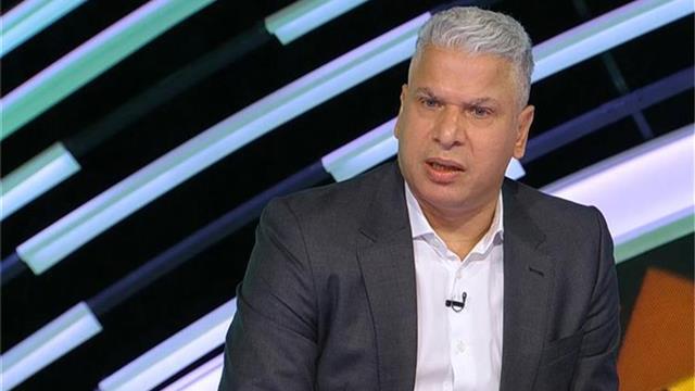 شبانة: تعيين وائل جمعة مديرا للكرة بالأهلي اختيار عادي