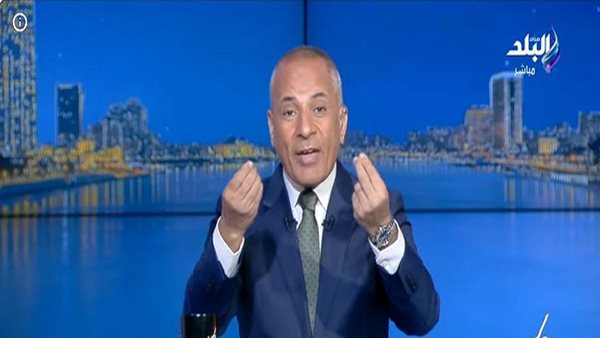 أحمد موسى يطالب بتعديل مواعيد غلق المحلات التجارية دعمًا للسياحة