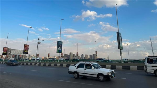 الأرصاد الجوية تعلن حالة الطقس حتى نهاية الأسبوع الجاري