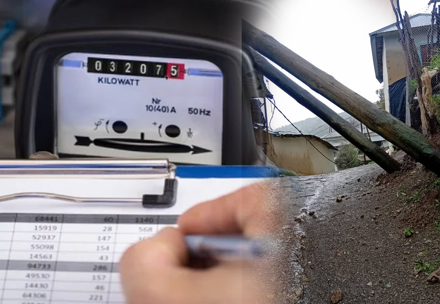 تاونات.. “فواتير حارقة” واستياء مدني من زيادات مفاجئة في أسعار الكهرباء