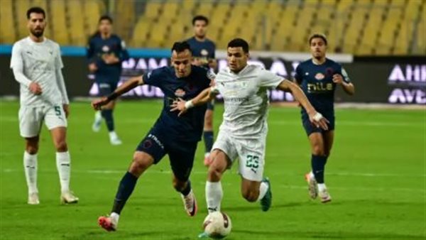 الزمالك يهزم المصري 4-1 ويعزز صدارته لدوري نايل