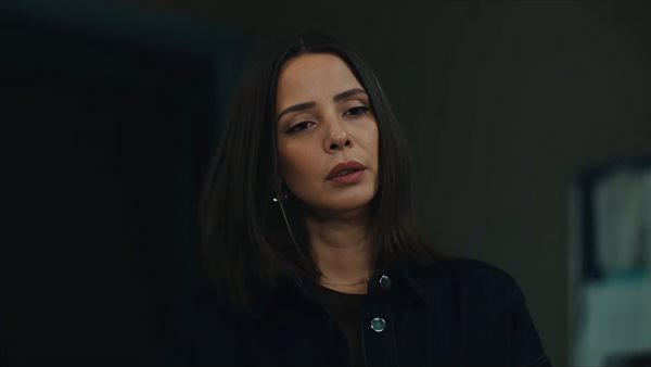 دراما رمضان 2026.. إيمان العاصي تكشف خيانة ضرتها ضمن أحداث "قسمة العدل"