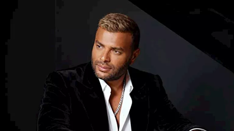 رامي صبري يثير الجدل من جديد بسبب تصريحاته عن الملحنين