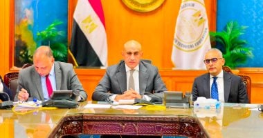 وزير التعليم يؤكد مواصلة إجراءات الانضباط بكامل اللجان على مستوى الجمهورية
