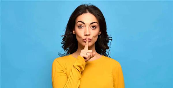 كم "سرًا" يمكن أن يخفيه الإنسان في داخله