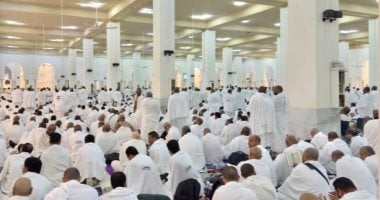 «الحج والعمرة»: نجاح موسم الحج يعكس جاهزية السعودية وريادتها فى خدمة ضيوف الرحمن