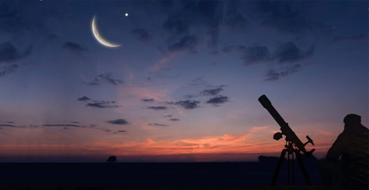 لهذا يختلف المسلمون في رؤية هلال رمضان؟!