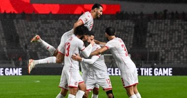 حنبعل المجبري يقود قائمة تونس في كأس العالم 2026 وغياب بن رمضان والجزيري